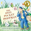 Allan Ahlberg - Jolly Pocket Postman (Viking Kestrel Picture Books) - 9780670886265 - V9780670886265