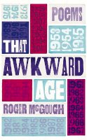 Roger Mcgough - That Awkward Age - 9780670918225 - KEX0281219