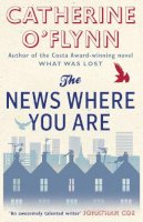 Catherine O'flynn - The News Where You Are - 9780670918553 - KEX0206657