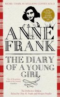 Anne Frank - Diary of a Young Girl - 9780670919796 - V9780670919796