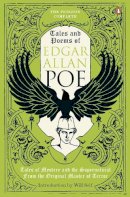 Edgar Allan Poe - Penguin Complete Tales and Poems of Edgar Allan Poe - 9780670919840 - V9780670919840