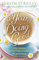 Judith O'reilly - Year of Doing Good - 9780670921133 - KOC0022169