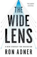 Ron Adner - The Wide Lens - 9780670921683 - V9780670921683