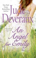 Jude Deveraux - An Angel for Emily - 9780671003593 - KST0005808
