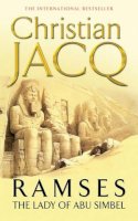 Christian Jacq - Lady of Abu Simbel: IV (Ramses) - 9780671010232 - KOC0013060