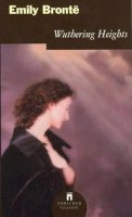 Emily Brontë - Wuthering Heights (Enriched Classics (Washington Square)) - 9780671014803 - KKD0009774