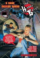 Franklin W. Dixon - A Game Called Chaos (The Hardy Boys #160) - 9780671038700 - V9780671038700