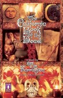 Tim Farrington - California Book of the Dead: A Novel - 9780671519599 - KHS0047965