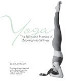 Erich Schiffmann - Yoga: Moving into Stillness - 9780671534806 - V9780671534806