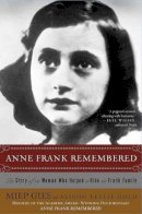 Gould Gies - Anne Frank Remembered - 9780671662349 - KSS0009199