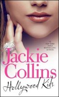 Jackie Collins - Hollywood Kids - 9780671898496 - KRF0026557