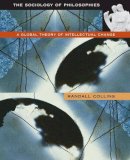 Randall Collins - The Sociology of Philosophies - 9780674001879 - V9780674001879