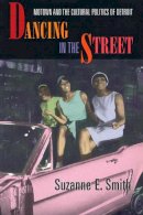 Suzanne E. Smith - Dancing in the Street - 9780674005464 - V9780674005464