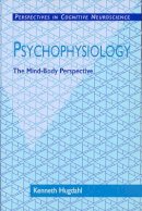 Kenneth Hugdahl - Psychophysiology - 9780674005617 - V9780674005617