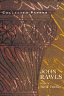 John Rawls - Collected Papers - 9780674005693 - V9780674005693