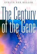 Evelyn Fox Keller - The Century of the Gene - 9780674008250 - V9780674008250
