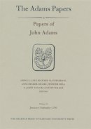 John Adams - Papers of John Adams - 9780674011366 - V9780674011366