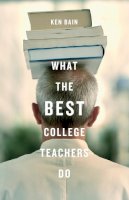 Ken Bain - What the Best College Teachers Do - 9780674013254 - V9780674013254