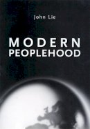 John Lie - Modern Peoplehood - 9780674013278 - V9780674013278