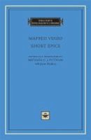 Maffeo Vegio - Short Epics - 9780674014831 - V9780674014831