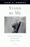 Jean E. Rhodes - Stand By Me - 9780674016118 - V9780674016118