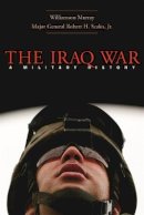 Williamson Murray - The Iraq War - 9780674019683 - V9780674019683