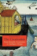 Ronald L. Numbers - The Creationists. From Scientific Creationism to Intelligent Design.  - 9780674023390 - V9780674023390