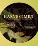 Ricardo Pinto-Da-Rocha (Ed.) - Harvestmen: The Biology of Opiliones - 9780674023437 - V9780674023437