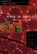 Austin Burt - Genes in Conflict: The Biology of Selfish Genetic Elements - 9780674027220 - V9780674027220