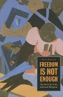 Nancy Maclean - Freedom Is Not Enough: The Opening of the American Workplace - 9780674027497 - V9780674027497