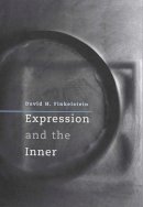 David H. Finkelstein - Expression and the Inner - 9780674030442 - V9780674030442