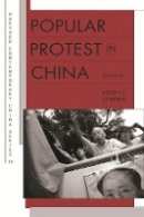 Kevin J O´brien - Popular Protest in China - 9780674030619 - V9780674030619