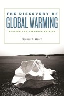 Spencer R. Weart - The Discovery of Global Warming: Revised and Expanded Edition - 9780674031890 - V9780674031890