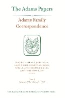 Adams Family - Adams Family Correspondence: Volume 9 - 9780674032750 - V9780674032750