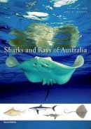 Peter R. Last - Sharks and Rays of Australia: Second Edition - 9780674034112 - V9780674034112