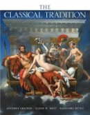 Anthony Grafton - The Classical Tradition - 9780674035720 - V9780674035720