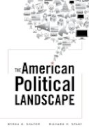 Byron E. Shafer - The American Political Landscape - 9780674045590 - V9780674045590