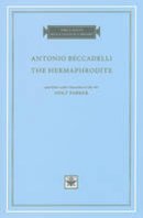 Antonio Beccadelli - The Hermaphrodite - 9780674047570 - V9780674047570
