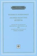 Borromeo, Federico - Sacred Painting, Museum - 9780674047587 - V9780674047587