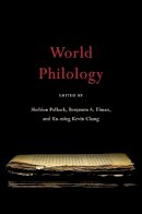Sheldon Pollock - World Philology - 9780674052864 - V9780674052864