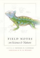 Michael R. Canfield - Field Notes on Science and Nature - 9780674057579 - V9780674057579
