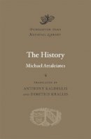 Michael Attaleiates - The History - 9780674057999 - V9780674057999