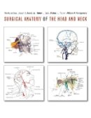 Parviz Janfaza - Surgical Anatomy of the Head and Neck - 9780674058033 - V9780674058033