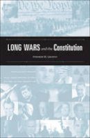Stephen M. Griffin - Long Wars and the Constitution - 9780674058286 - V9780674058286