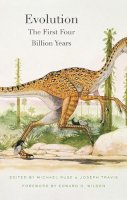 Michael Ruse - Evolution: The First Four Billion Years - 9780674062214 - V9780674062214