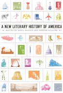 Greil Marcus - A New Literary History of America - 9780674064102 - V9780674064102