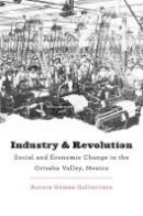 Aurora Gómez-Galvarriato - Industry and Revolution: Social and Economic Change in the Orizaba Valley, Mexico - 9780674072725 - V9780674072725