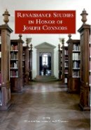 Machtelt Israels - Renaissance Studies in Honor of Joseph Connors, Volumes 1 and 2 - 9780674073272 - V9780674073272