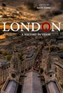 John Ford - London: A History in Verse - 9780674088047 - V9780674088047