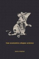 Stephan, Paula - How Economics Shapes Science - 9780674088160 - V9780674088160